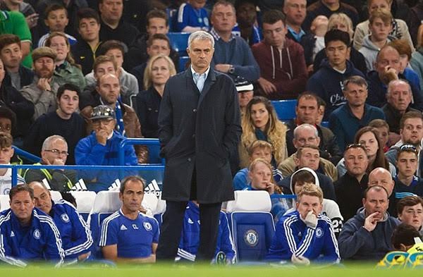 Mourinho không chấp nhận từ chức vì mất một phần đền bù hợp đồng?