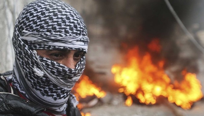 Tổ chức khủng bố Al-Qaeda có thể trỗi dậy trong năm 2016.
