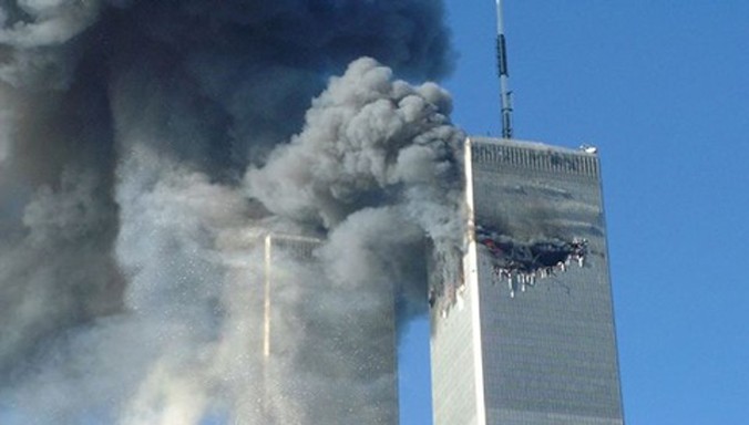 Bà Vanga đã tiên tri chính xác về vụ khủng bố chấn động nước Mỹ ngày 11/9/2001.