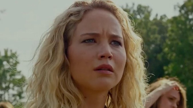 Jennifer Lawrence trở lại với vai diễn dị nhân Mystique trong bom tấn hè - X-Men: Apocalypse. Trong tập phim lần này, cô phải cùng các dị nhân trẻ tuổi hợp sức chống lại kẻ thù lớn nhất, cứu nhân loại khỏi thảm họa diệt vong.