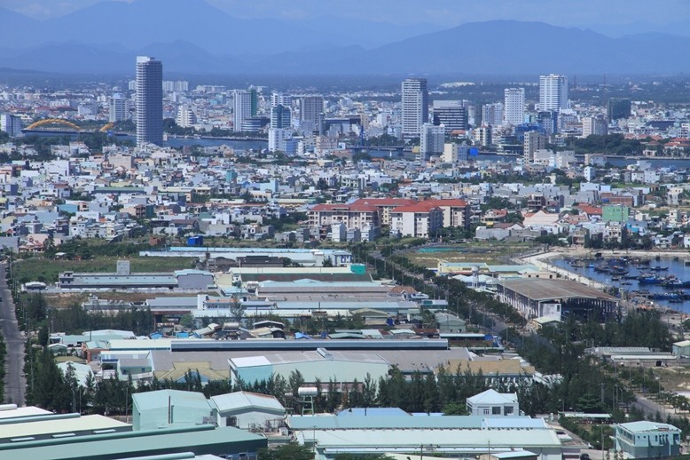 UBND thành phố Đà Nẵng đặt mục tiêu đến năm 2020 diện tích nhà ở bình quân đầu người toàn thành phố đạt trên 28m2/người. 