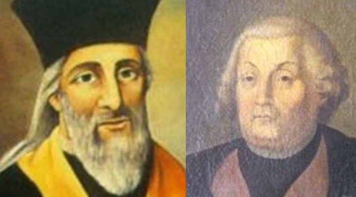 Đà Nẵng lấy ý kiến việc đặt tên đường mang tên 2 giáo sĩ Francisco De Pina và Alexandre de Rhodes. 