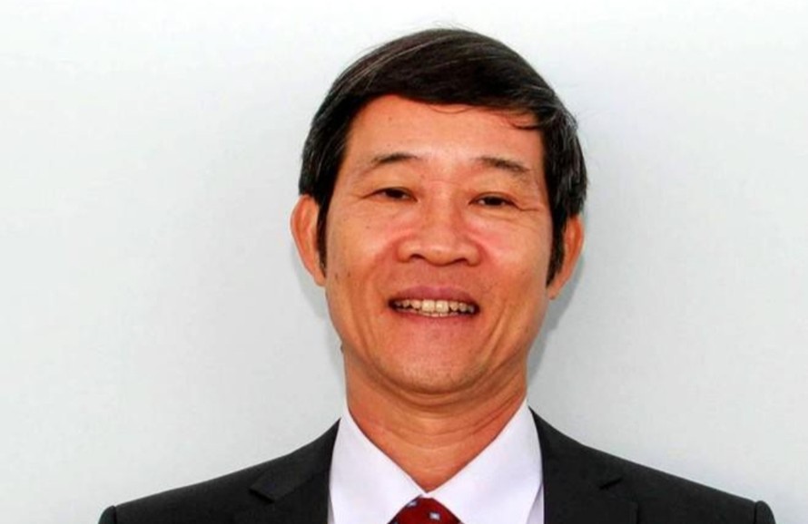 Ông Nguyễn Văn Lúa. Ảnh: T.Th