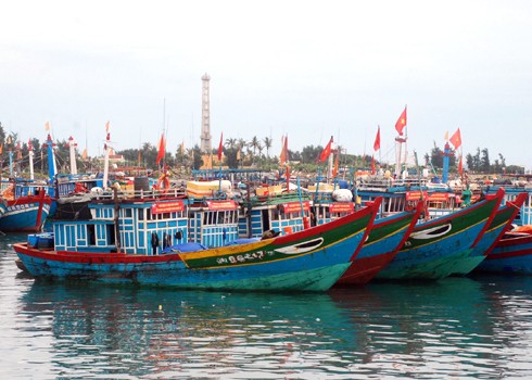 Việc EU cảnh báo thẻ vàng, khiến nhiều DN xuất khẩu hải sản Việt Nam gặp nhiều khó khăn