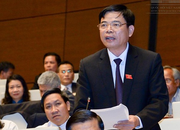 Bộ trưởng NN&PTNT Nguyễn Xuân Cường cho biết sẽ kiên quyết bảo vệ rừng tự nhiên và rà soát co gọn đầu mối và số lượng phân bón