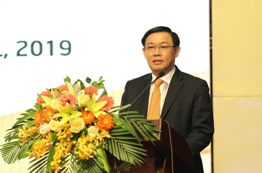 Theo Phó Thủ tướng Vương Đình Huệ, từ quá khứ cho đến hiện tại đã minh chứng về tầm vóc, về vị trí chiến lược đặc biệt quan trọng của TP Vinh, là thủ phủ của Nghệ An và là trung tâm của khu vực Bắc Trung bộ