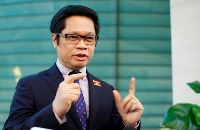 Chủ tịch VCCI Vũ Tiến Lộc kiến nghị thành lập tổ công tác Chính phủ để hỗ trợ doanh nghiệp trong bối cảnh dịch bệnh Covid-19