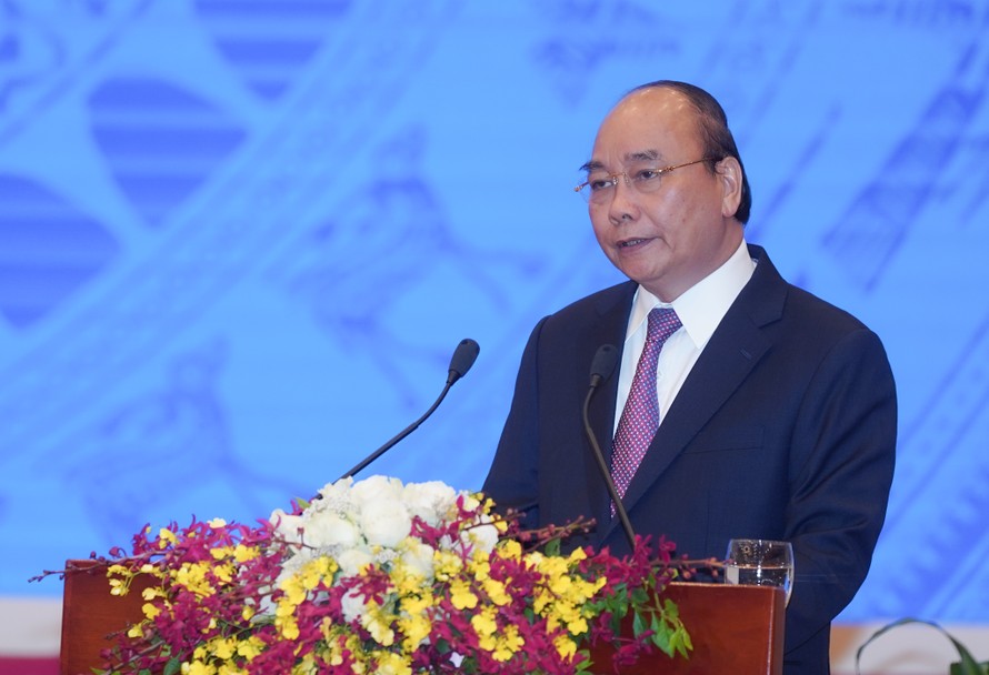 Thủ tướng Nguyễn Xuân Phúc cho rằng, sau chống dịch là chống "virus trì trệ" để phục hồi và phát triển.