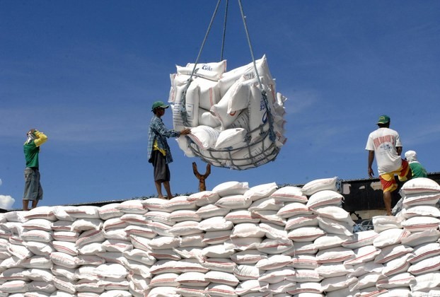 Xuất khẩu mặt hàng gạo trong 7 tháng đầu năm ước đạt 1,9 tỷ USD (tăng 10,9%) so với cùng kỳ năm ngoái.
