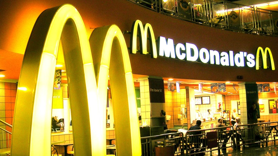 Người Mỹ ngày càng chán ăn McDonald’s 
