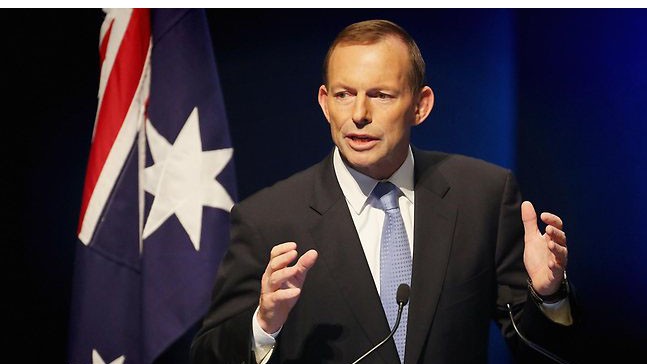 Thủ tướng Úc tuyên bố chiến dịch tìm kiếm MH370 bước sang giai đoạn mới.