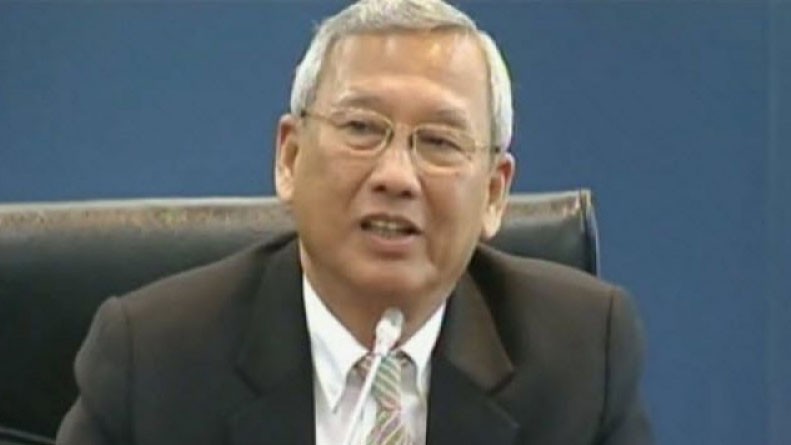 Chính phủ Thái Lan bổ nhiệm Bộ trưởng Thương mại Niwattumrong Boonsongpaisan lên làm Thủ tướng tạm quyền.