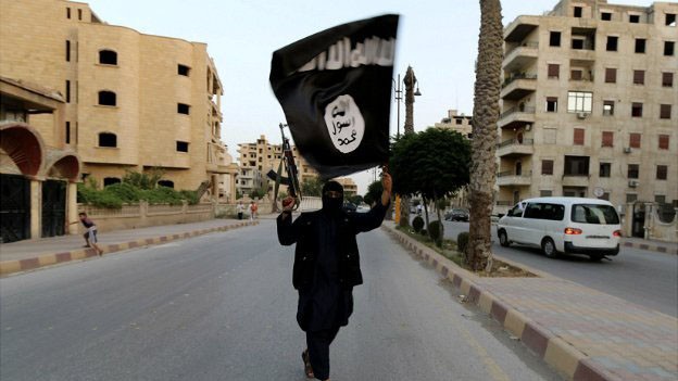 ISIS tuyên bố thành lập Nhà nước Hồi giáo