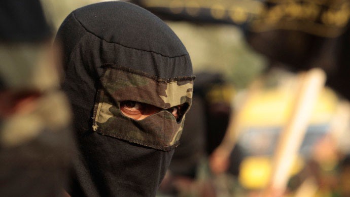 Phiến quân IS đòi tiền chuộc nữ con tin người Mỹ