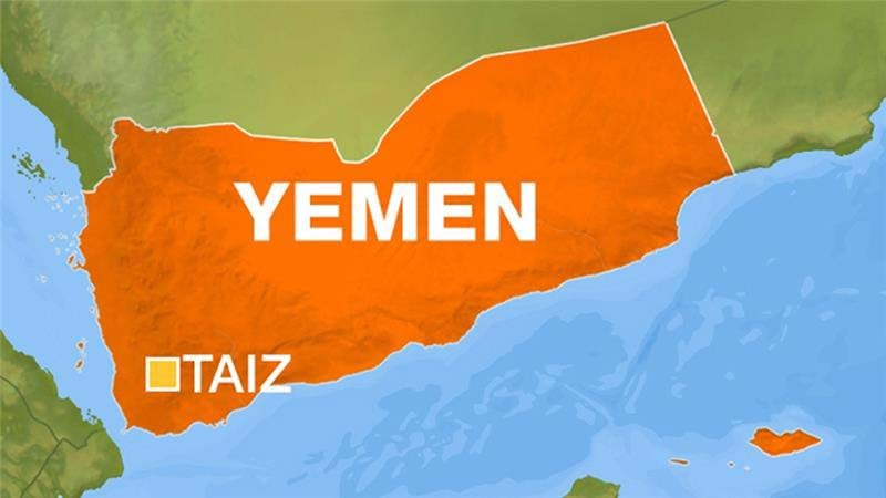 1.200 tù nhân trốn khỏi nhà tù ở Teiz, Yemen