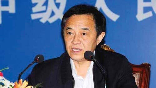 Ông Hề Hiểu Minh, Phó Chánh án Tòa án Nhân dân Tối cao Trung Quốc bị điều tra vì tham nhũng