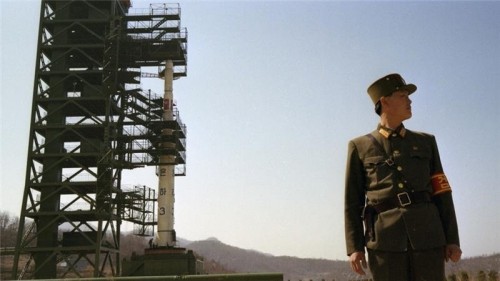 Triều Tiên có thể phóng tên lửa nhân kỷ niệm 70 năm thành lập Đảng Lao động vào tháng 10.