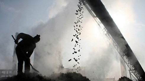 Trung Quốc là một trong những nước có số người thiệt mạng do sập mỏ cao nhất thế giới