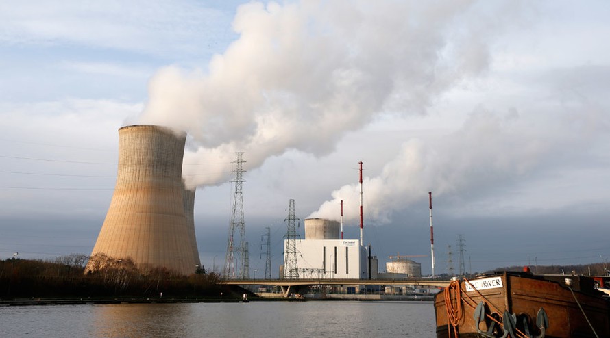 Nhà máy điện hạt nhân Tihange