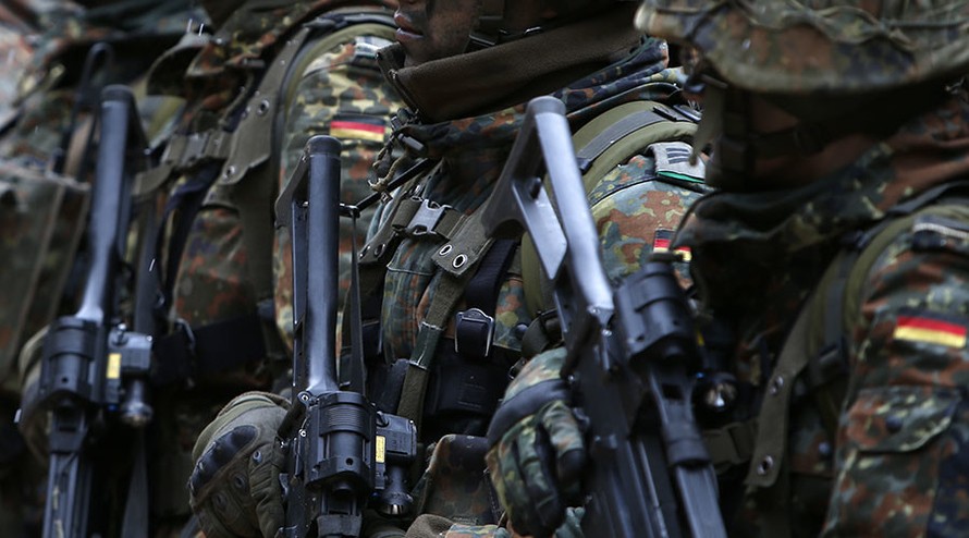 Đức phát hiện nhiều cựu binh nước này gia nhập IS