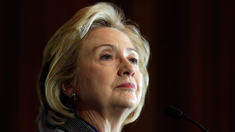 Bà Hillary Clinton đang tiến sát đến đề cử ứng viên đại diện đảng Dân chủ tranh chức Tổng thống Mỹ