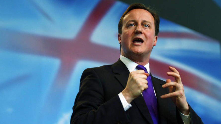 Thủ tướng Anh David Cameron mong muốn giữ mối quan hệ thân thiết với các quốc gia EU sau khi Brexit