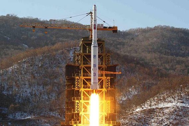 Hàn Quốc cảnh báo Triều Tiên sẵn sàng thử hạt nhân lần 5