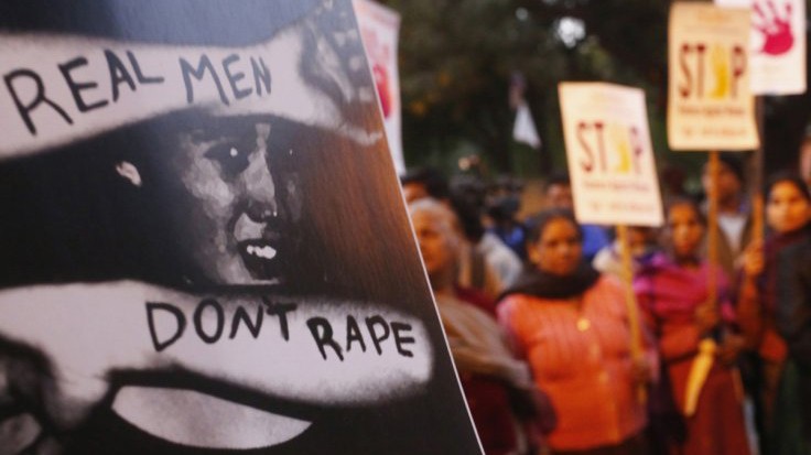 Nhiều cuộc biểu tình diễn ra ở Ấn Độ nhằm phản đối nạn hiếp dâm