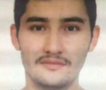 Nghi phạm đánh bom ga tàu điện ngầm St. Peterburg được xác định là Akbarzhon Jalilov, quốc tịch Kyrgyzstan
