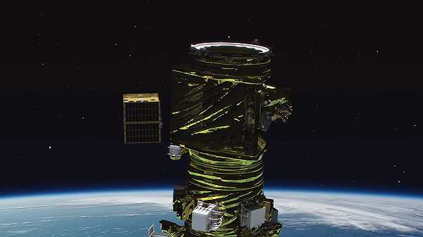 7h50' sáng nay, vệ tinh 'Made in Vietnam' bay vào vũ trụ