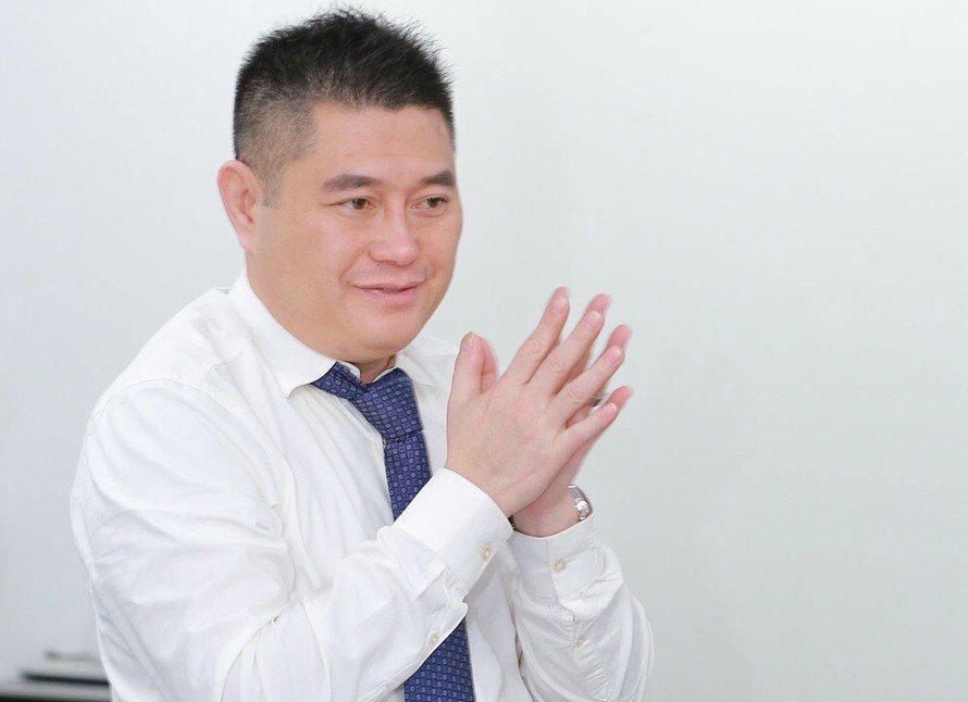 Ông Nguyễn Đức Thụy thôi chức Chủ tịch HĐQT Công ty Cổ phần Thaiholdings từ ngày 29/02/2020