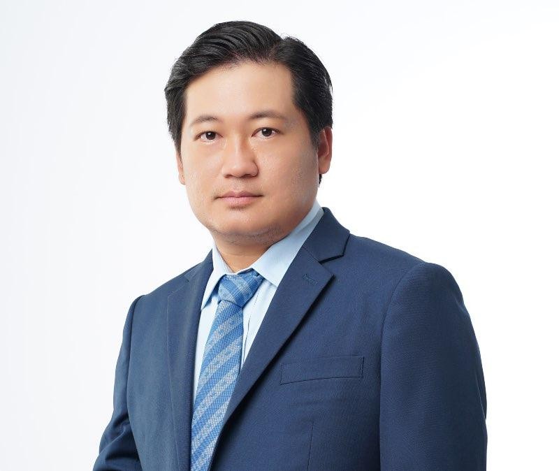 Ông Dương Nhất Nguyên (SN 1983) trở thành Chủ tịch HĐQT VietBank sau ĐHCĐ tháng 4/2021.