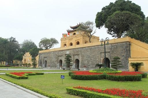 Đề xuất tăng phí tham quan Hoàng thành Thăng Long, khu di tích Cổ Loa