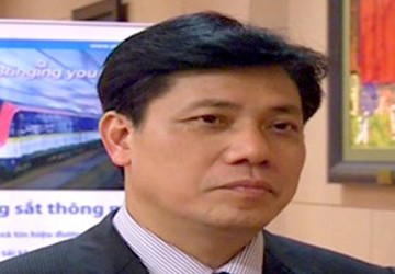 Ông Nguyễn Ngọc Đông tạm thời điều hành Bộ Giao thông vận tải