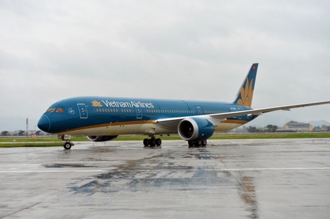 Hủy nhiều chuyến bay đến Nam Trung Bộ, Tây Nguyên vì bão số 12