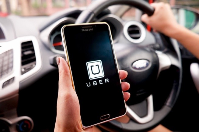 Uber được Tòa án Công lý Châu Âu (ECJ) xem là dịch vụ taxi, không phải là dịch vụ công nghệ. 