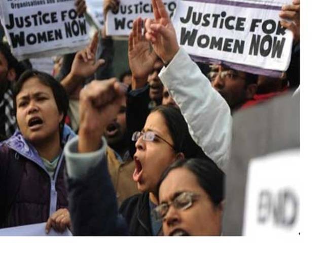 Vì sao Ấn Độ hay xảy ra hiếp dâm?