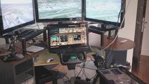 FBI phục hồi dữ liệu từ mô hình giả lập của cơ trưởng MH370