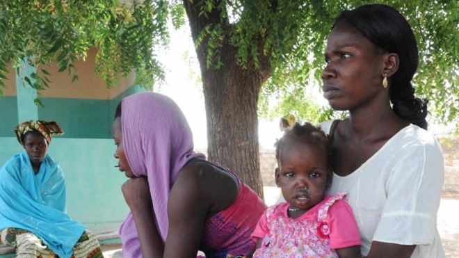 Phụ nữ tại Senegal sẽ bị bỏ tù 10 năm nếu phá thai (Ảnh: New York DailyNews)