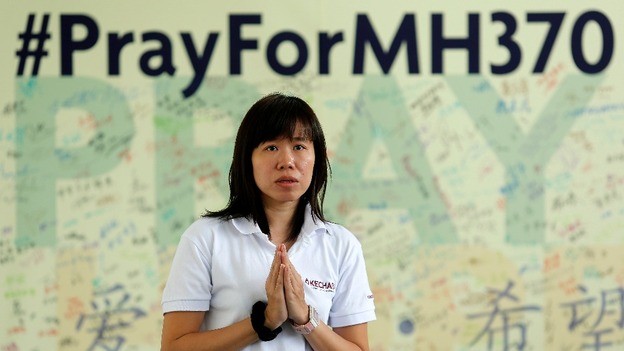 Sắp cấp giấy chứng tử cho hành khách MH370