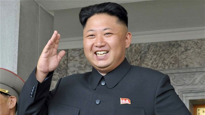 2 năm lên nắm quyền, nhà lãnh đạo trẻ Kim Jong-un đã tạo ra nhiều thay đổi ở Triều Tiên (Ảnh: Telegraph)