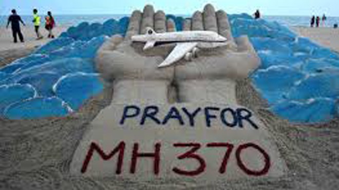Tài khoản của nạn nhân MH370 bị rút tiền bí ẩn