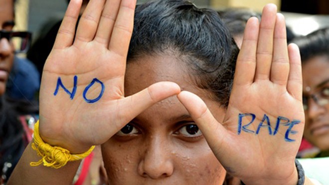 Những làn sóng biểu tình chống hiếp dâm tại Ấn Độ