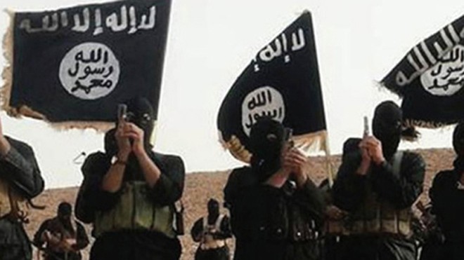 CIA đánh giá ra sao về quân số của phiến quân Hồi giáo?