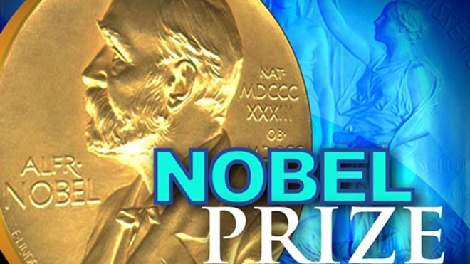 Giải Nobel và những điều thú vị 