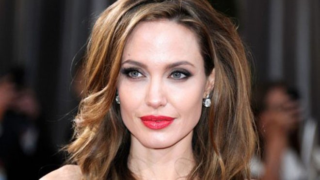 Angelina Jolie tuyên bố sắp từ giã nghề diễn viên