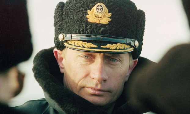 Tống thống Nga đứng đầu danh sách nhân vật có ảnh hưởng nhất 2014