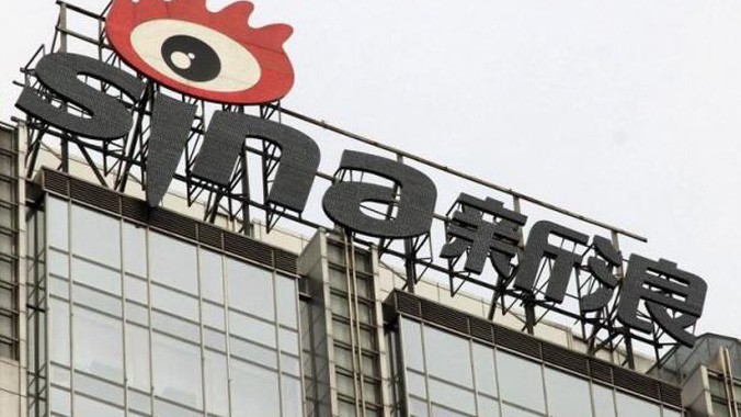 Vì sao Trung Quốc dọa đóng cửa trang tin tức Sina?