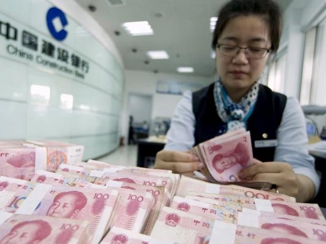 Trung Quốc bất ngờ bơm số tiền 'khổng lồ' vào thị trường