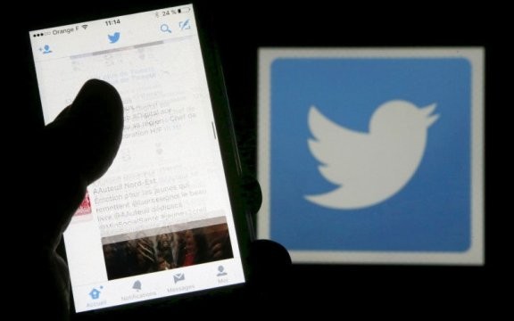 Twitter cấm cơ quan tình báo Mỹ sử dụng dịch vụ phân tích